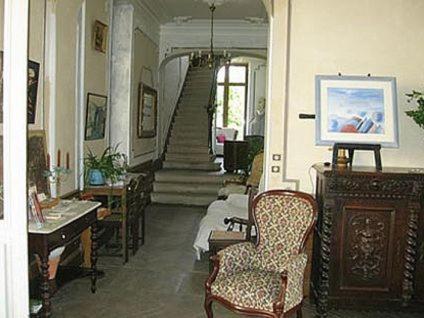 Chateau Saint Vincent Bazas Bagian luar foto